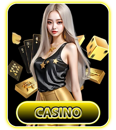 icon casino luck8