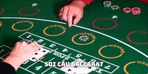 Soi Cầu Baccarat LUCK8 – Công Thức Dự Đoán Kết Quả Chính Xác